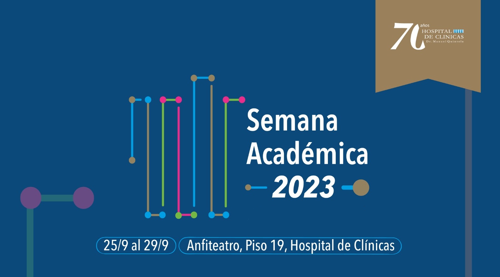 Semana Académica 2023