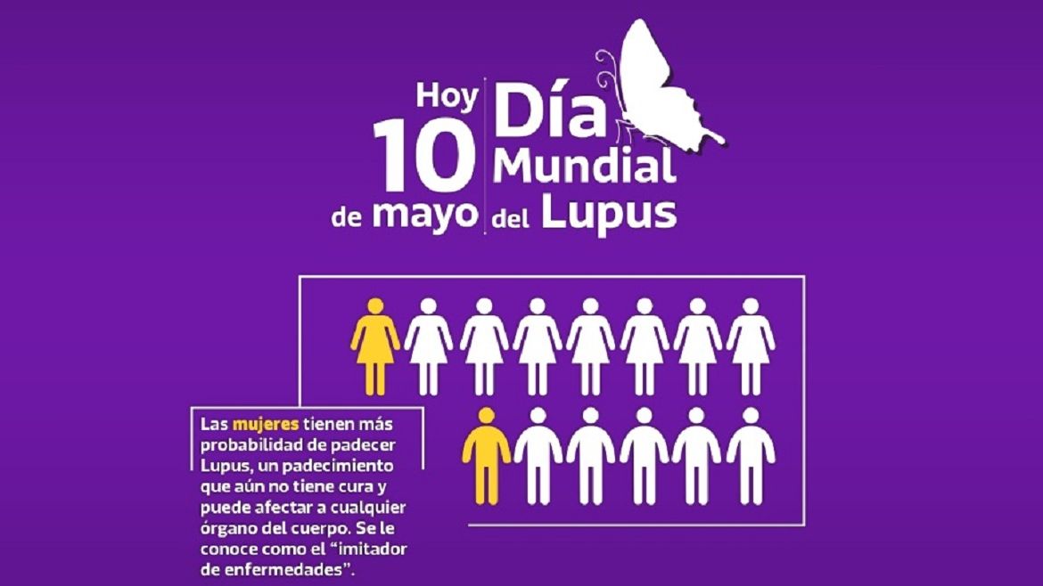 Reflexionemos sobre el Lupus
