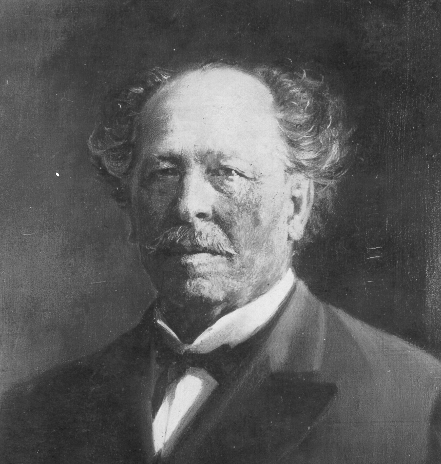 Dr. Pedro Visca Dr. Pedro Visca